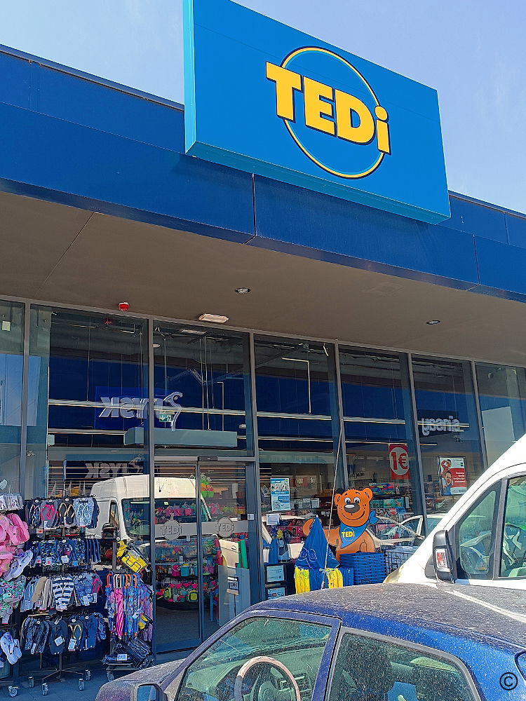 TEDI Poslovanje d.o.o.