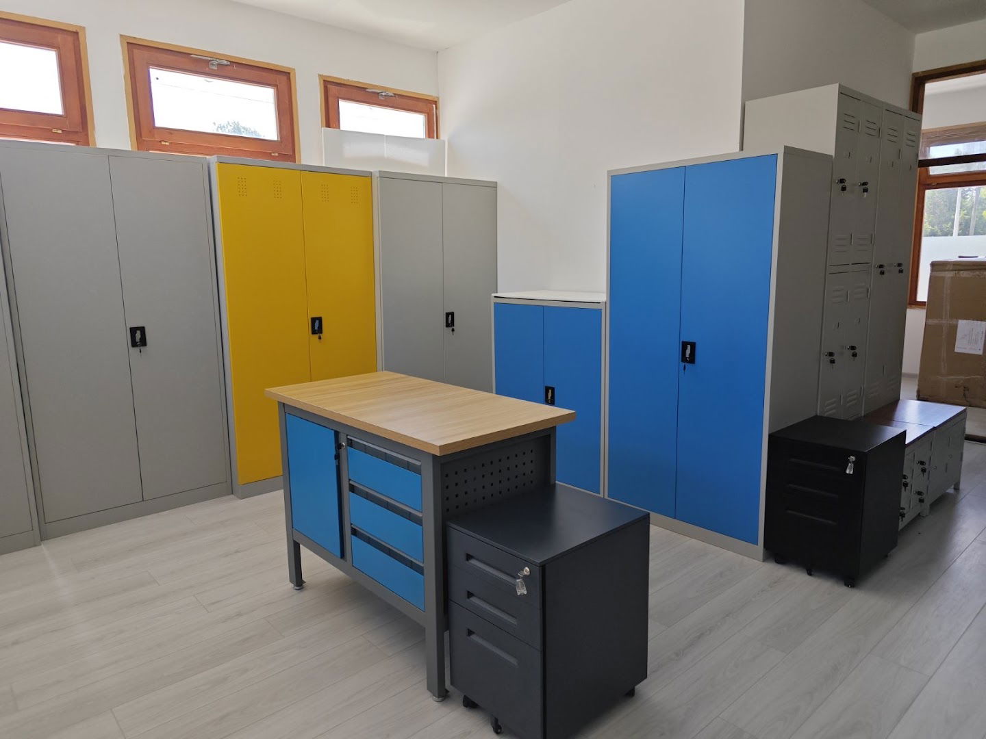 Steel furniture d.o.o.