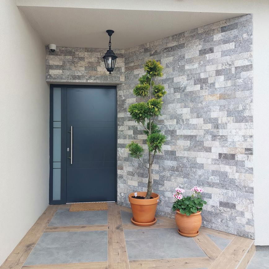 Prirodni kamen - Stein Padina