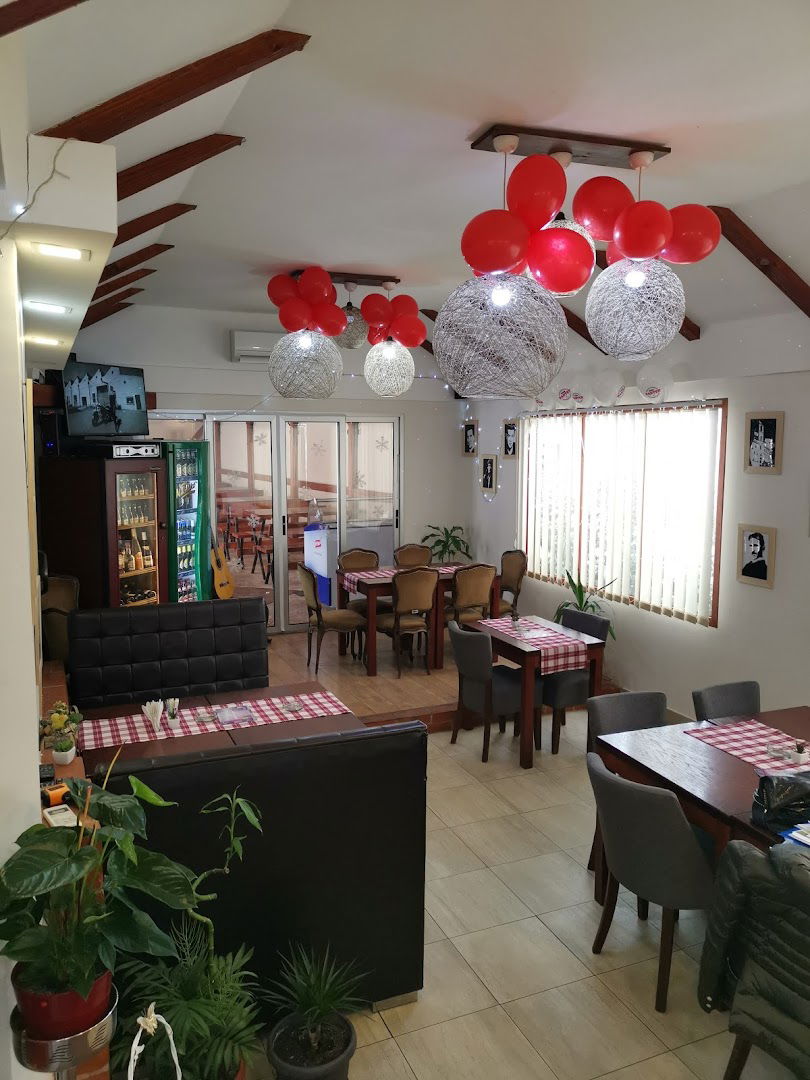 Food Panter Ćevabdžinica