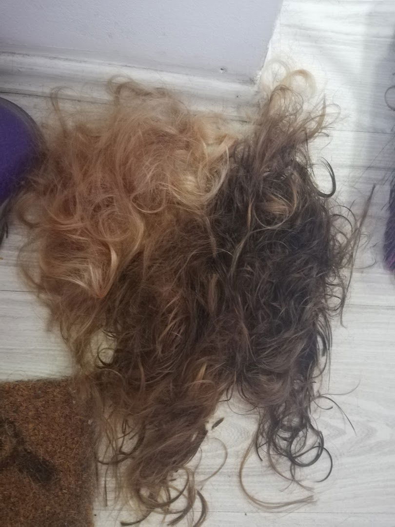 Frizerski salon MARUŠKA