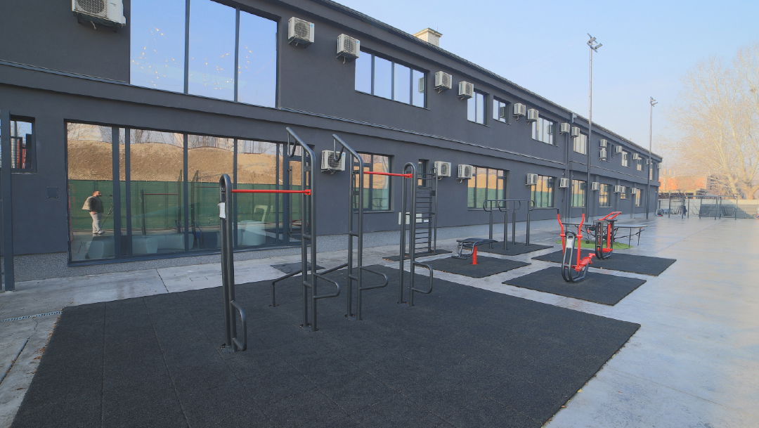 Савремена основна школа