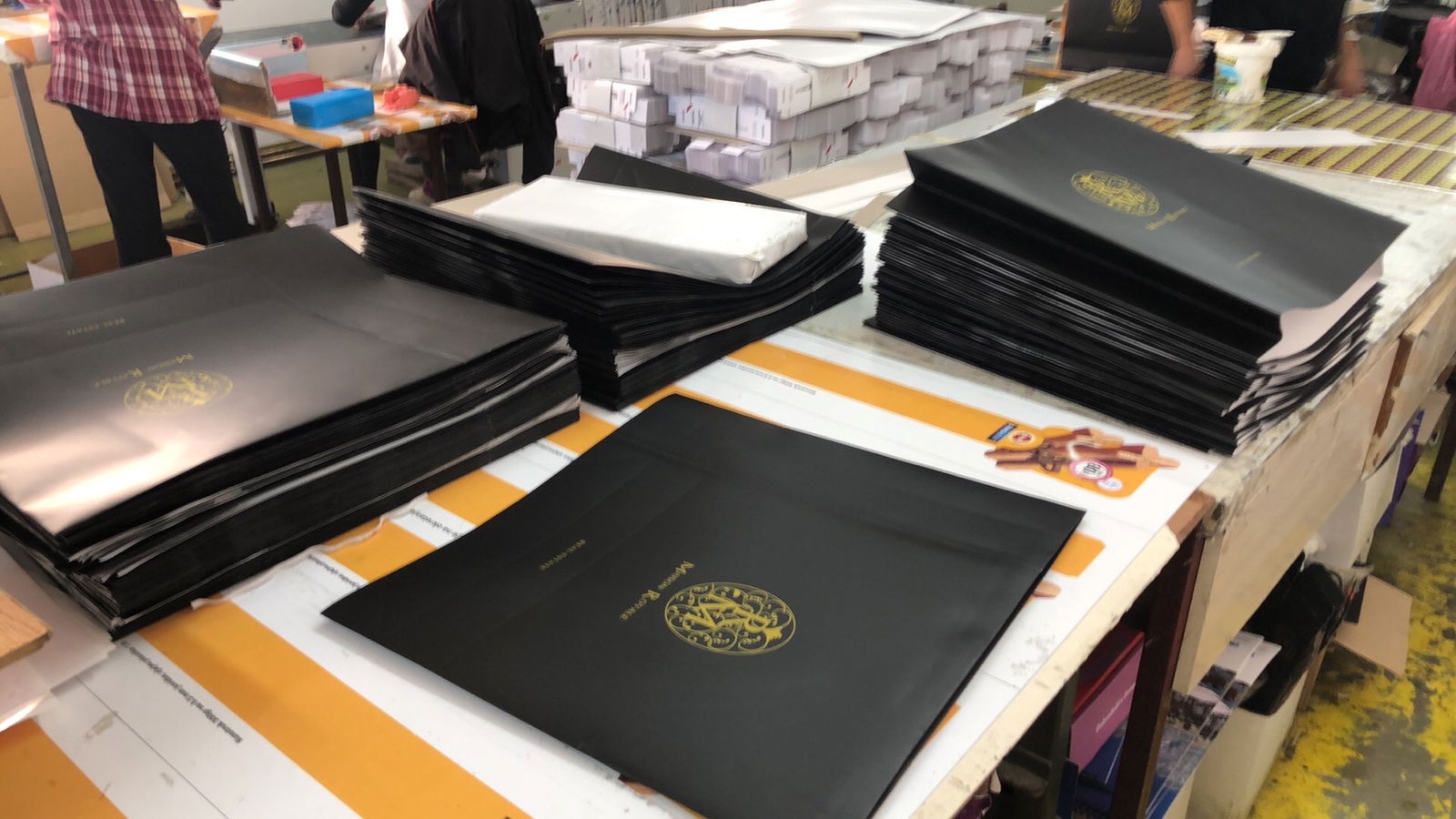 Verzal Printing Center