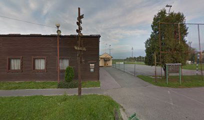 NK Željezničar Markovac Našički