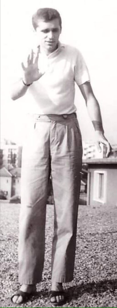 Africa obuca BIG Fashion Outlet Indjija