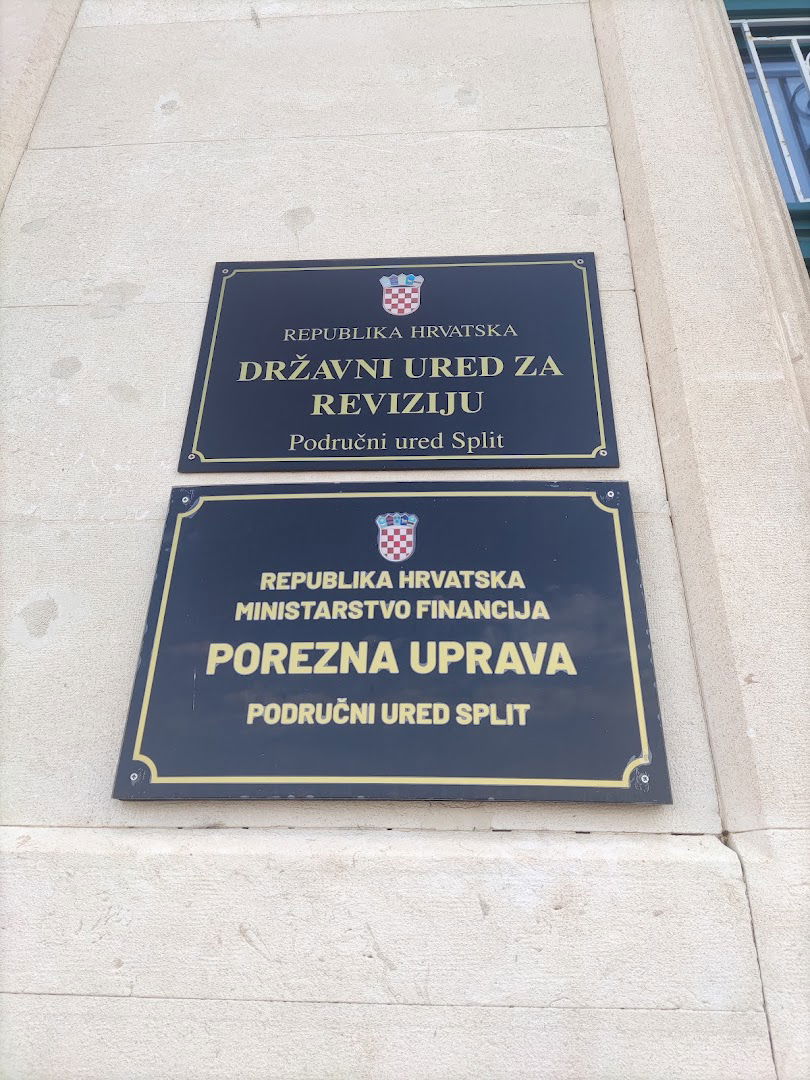 Ministerstwo finansów