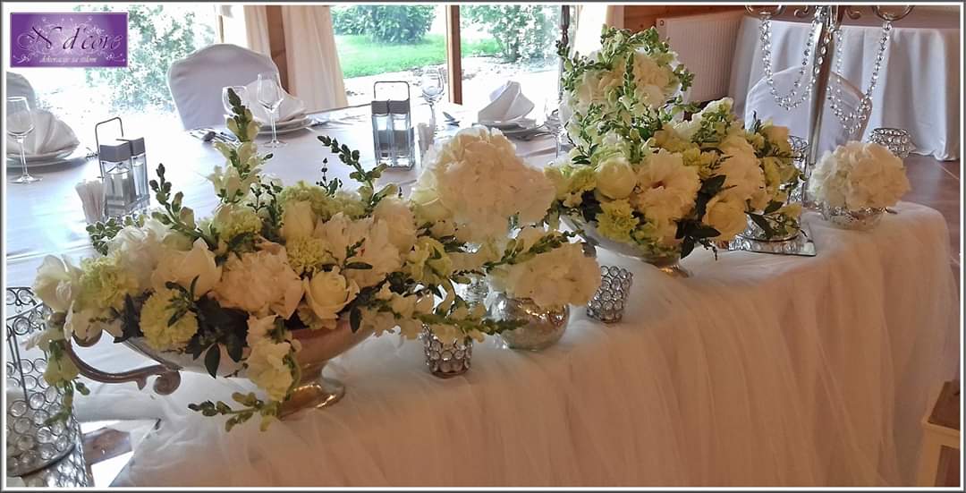 N d'core, dekoracije sa stilom