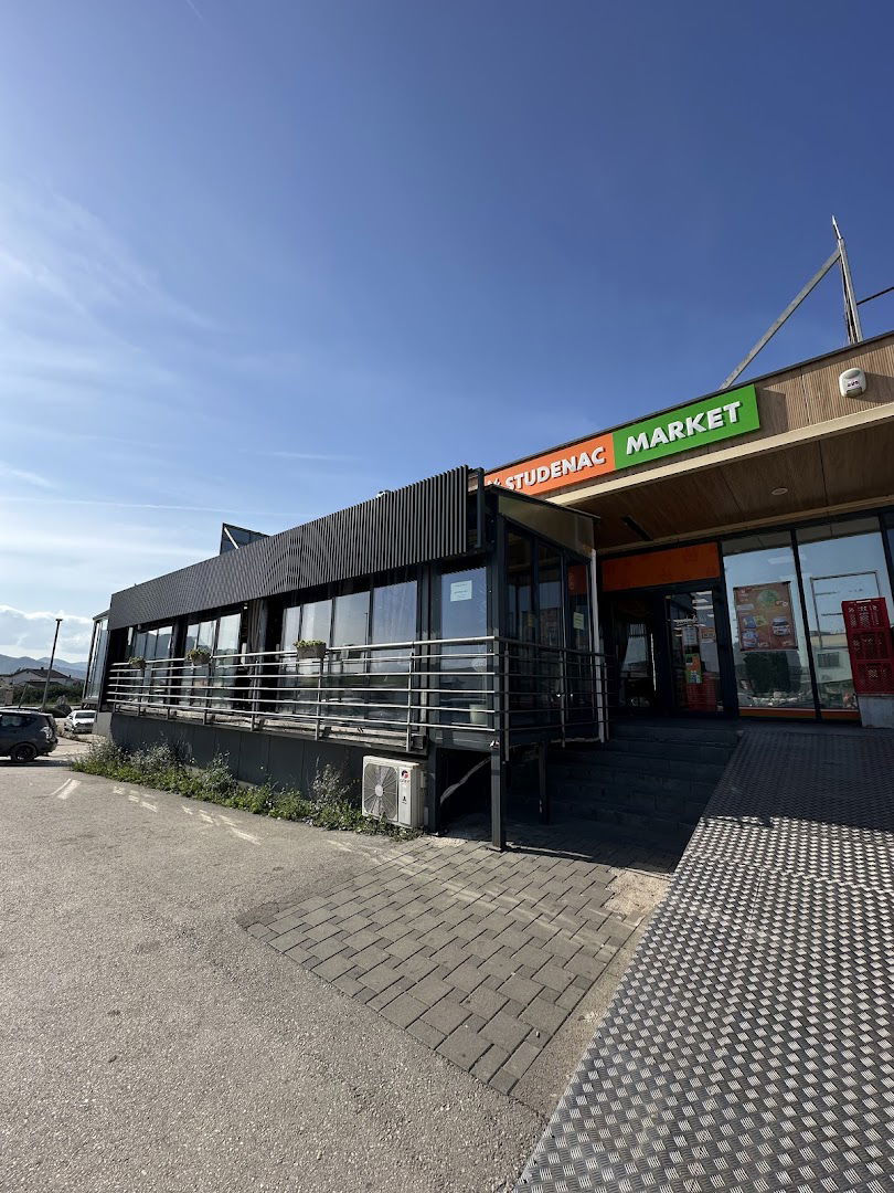 Caffe & Pizzeria Delta