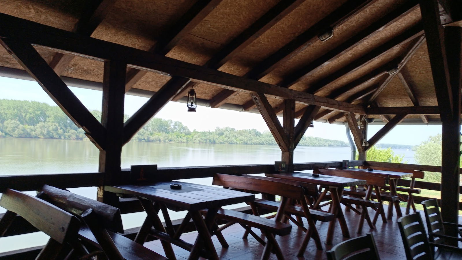 Restoran Sidro(Beljin)