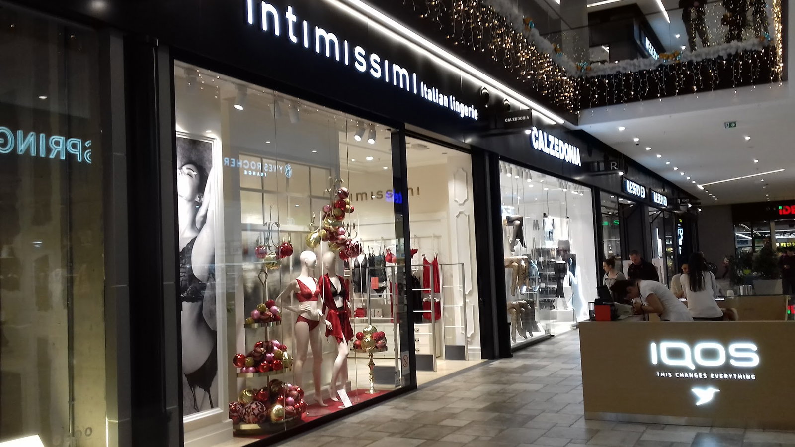 Intimissimi