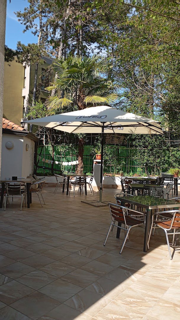 Da Lorena (Giovanni e Maria)