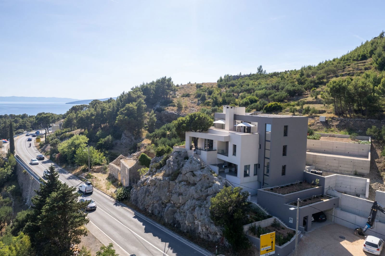 Deluxe Apartment Noeli