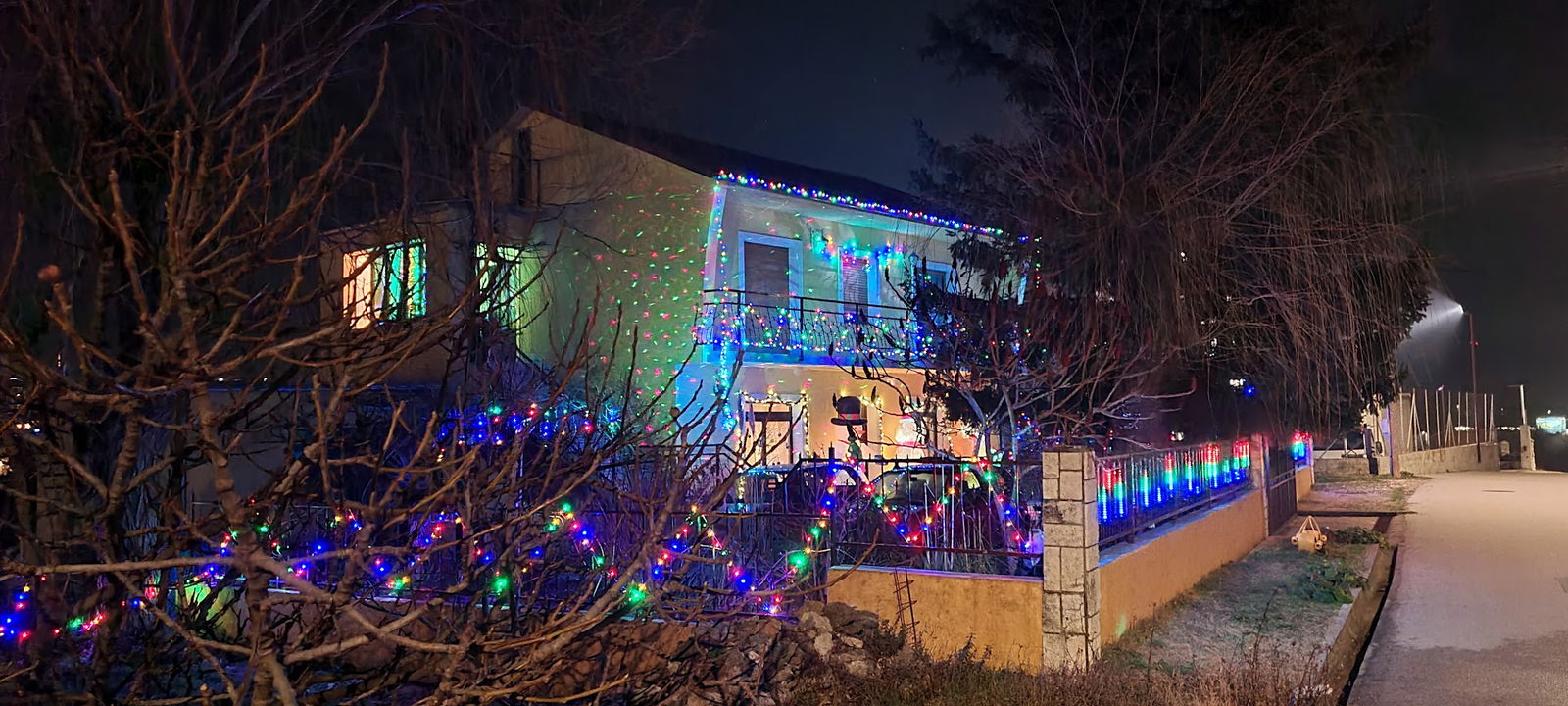 Dječje igralište Mavrinci