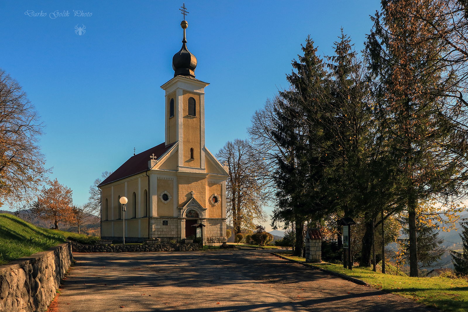 Church of St. George