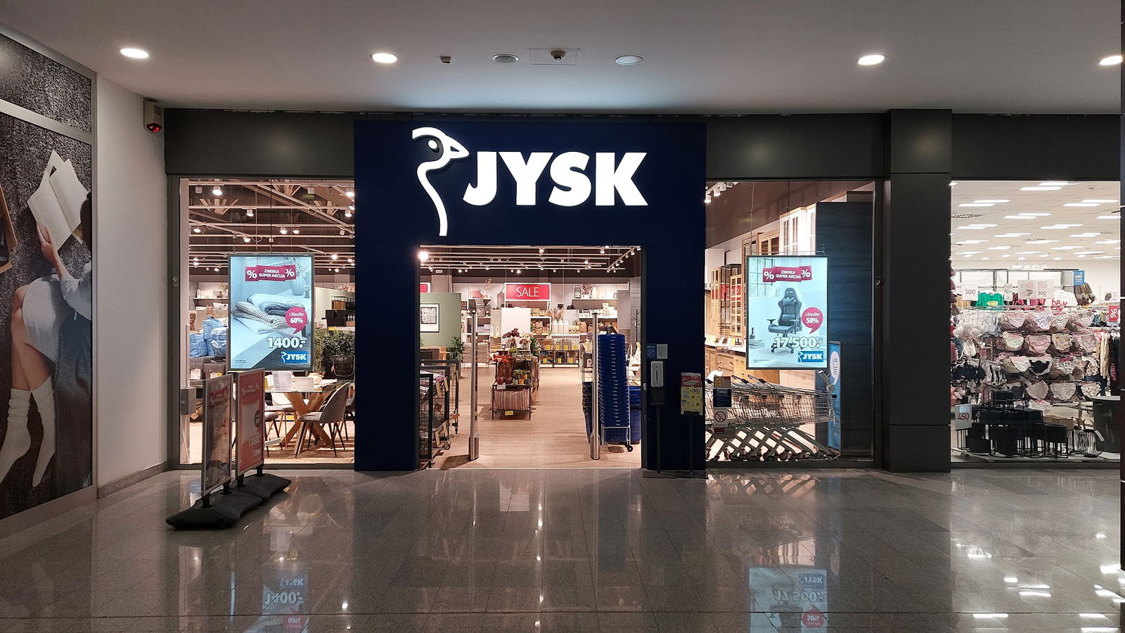 JYSK Inđija