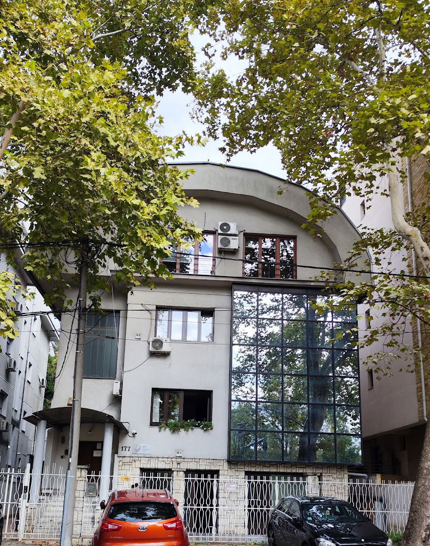 Belgrade Open School