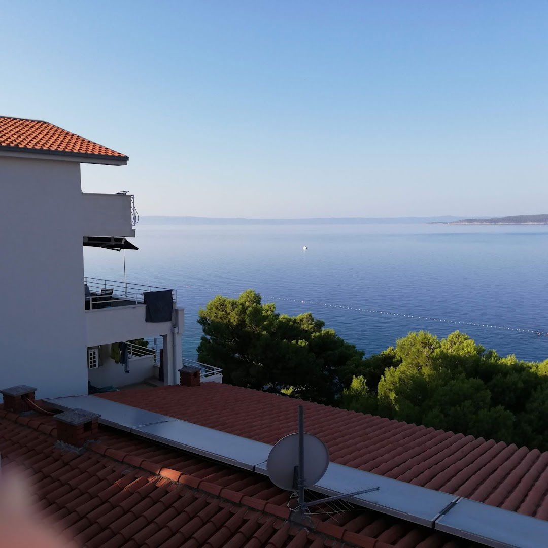 Guest House Villa Radeljic