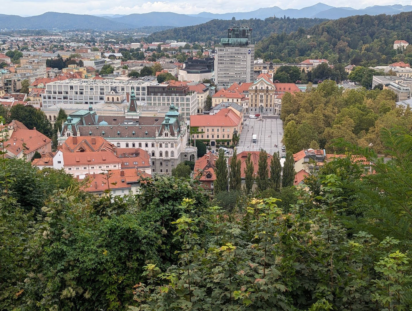 Laibach