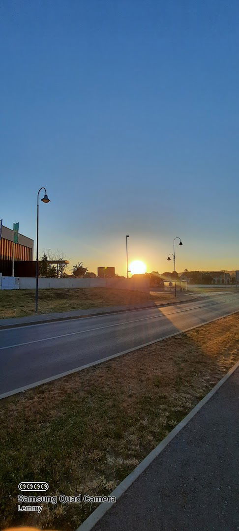 Interpretacijski centar Terra Panonica