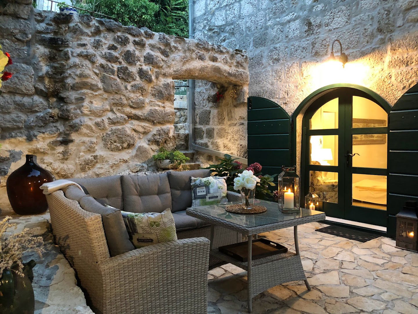 Villa Lipa Svinišće