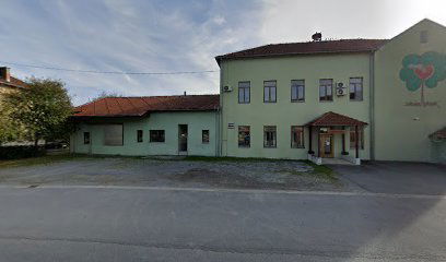 USTANOVA ZA PROFESIONALNU REHABILITACIJU I ZAPOŠLJAVANJE SUVENIR ARBOR