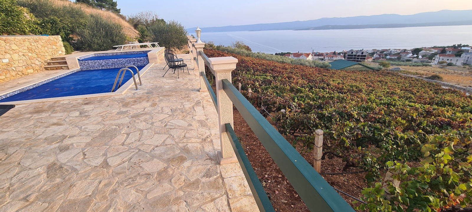 Holiday home Nina, Bol