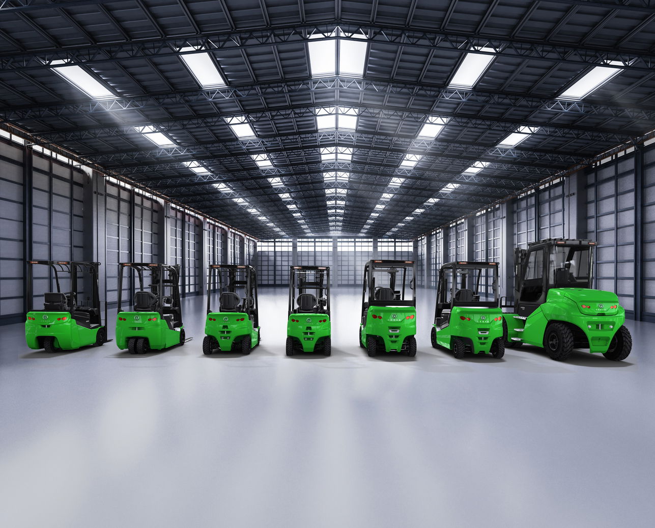 Vecar viljuškari d.o.o.