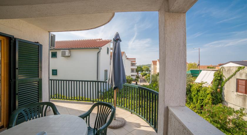 Apartments Grulović