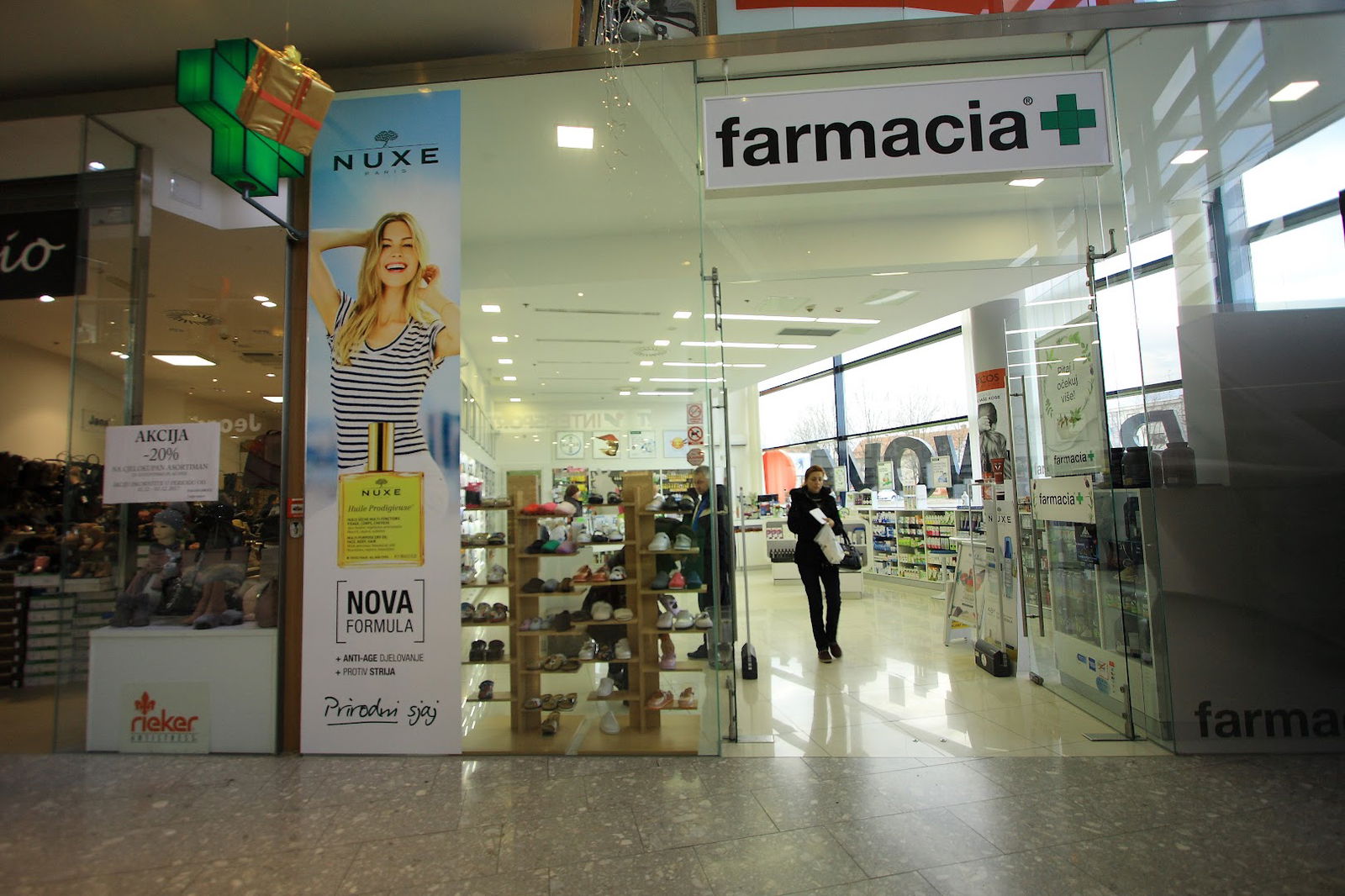 Farmacia