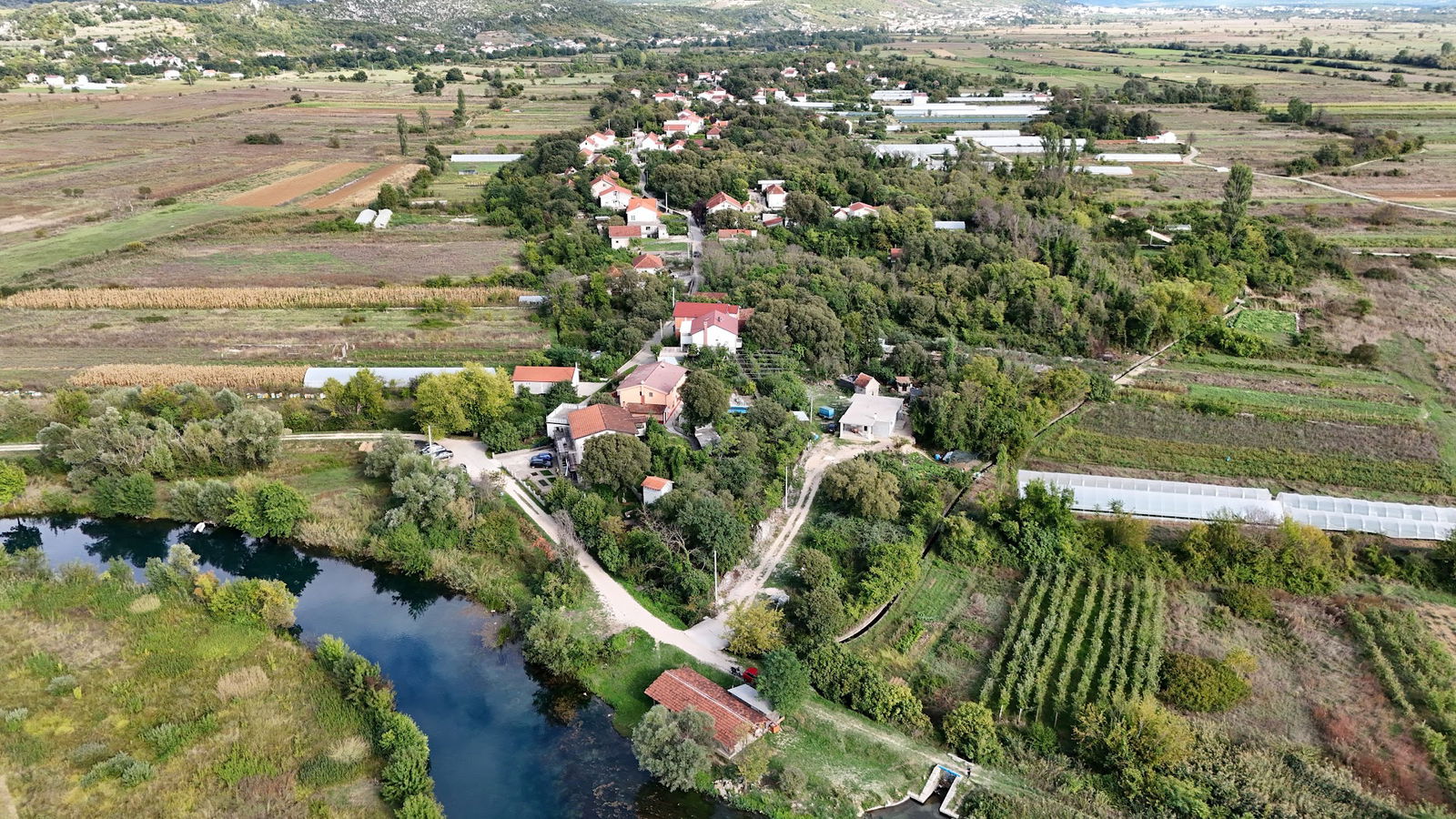 Sportsko rekreacijski centar Otok