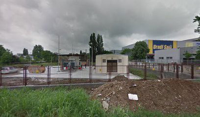 Trafo stanica Galenika