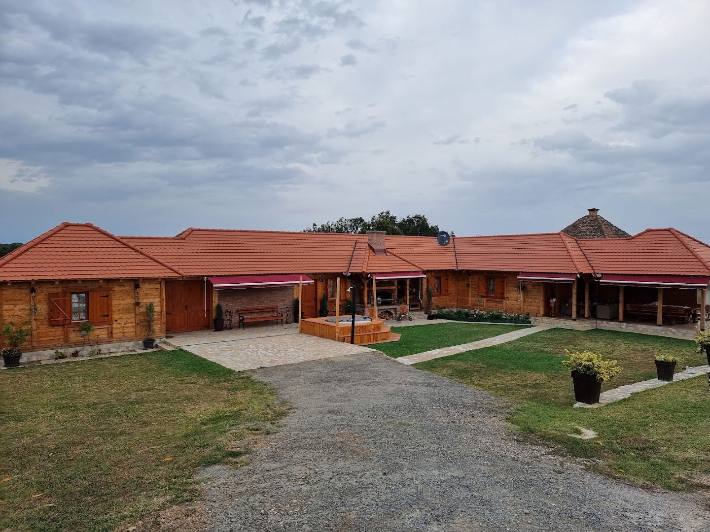 Poljop. gazdinstvo Radosavljevic