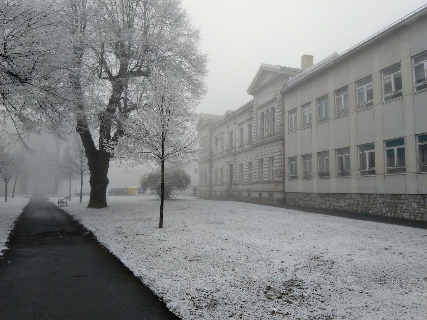 TRGOVAČKI SUD U BJELOVARU