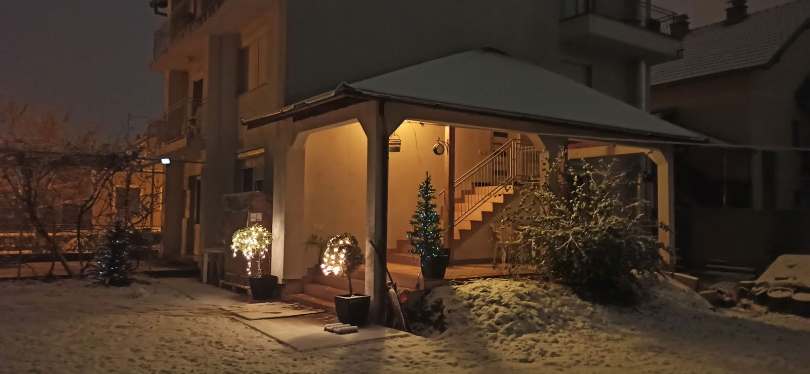 Studio apartmani OK Lipik