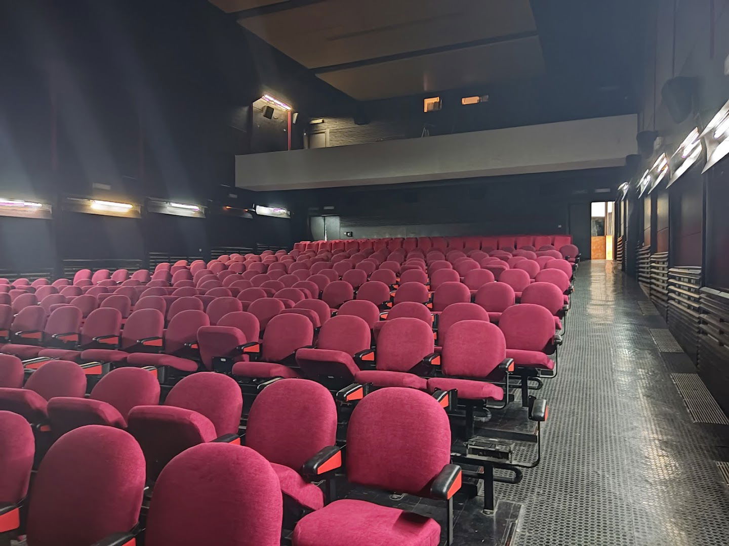 CITY THEATER Sinj Ltd.