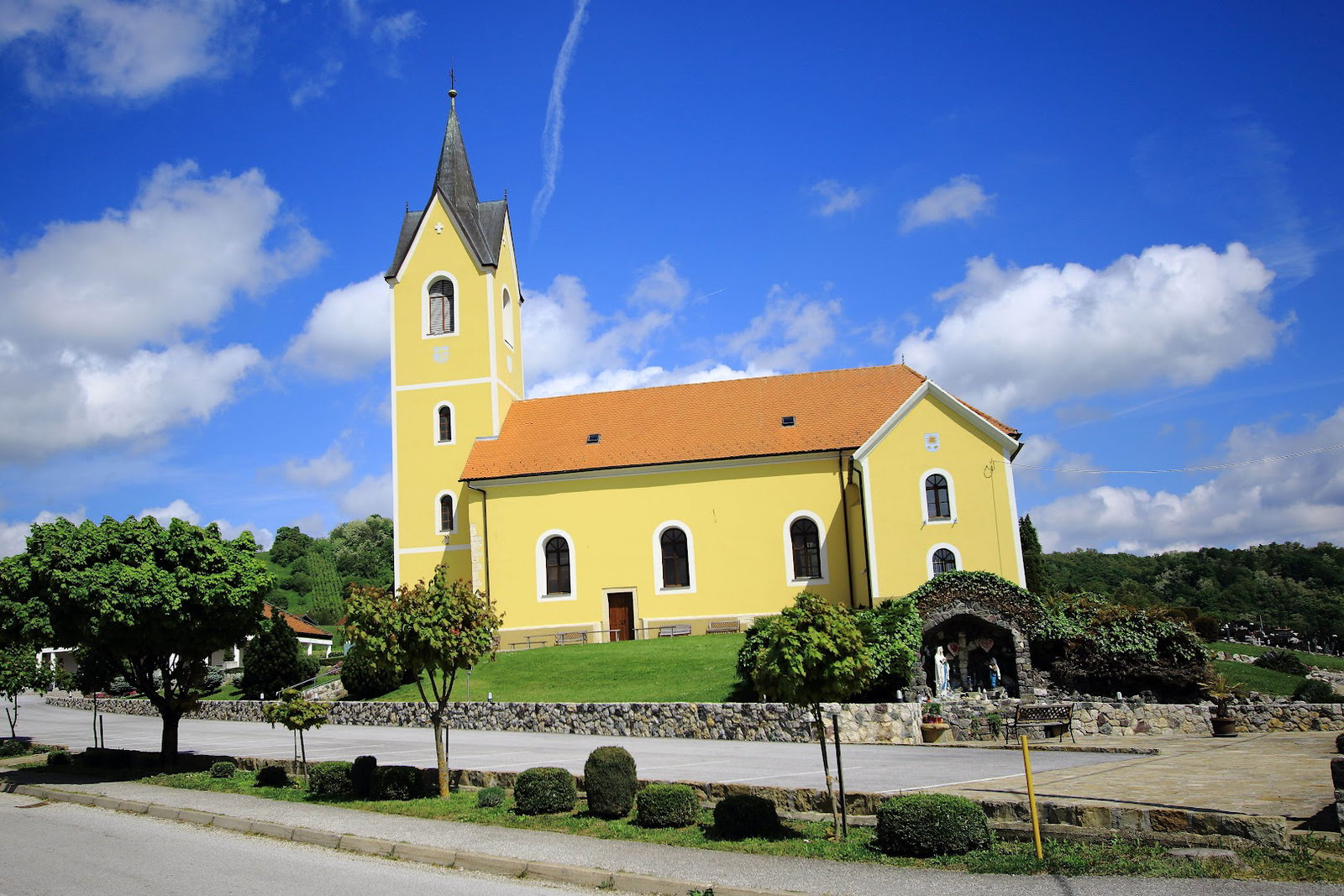 Church of St. Martin