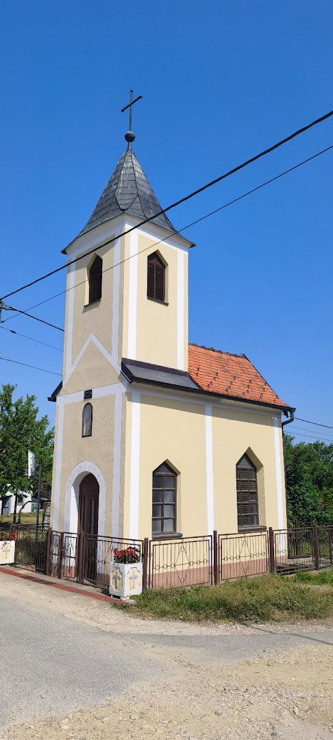 Chapel of St. Florian