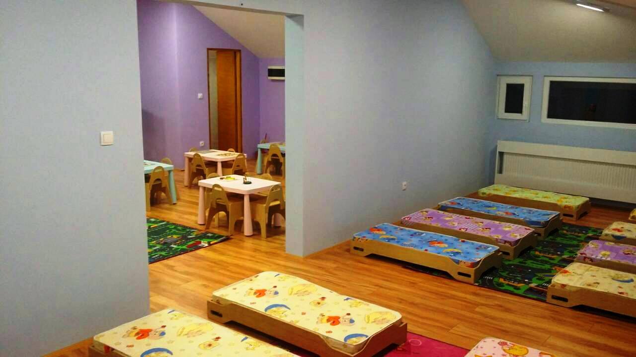 Vrtić Medolino Krnjača