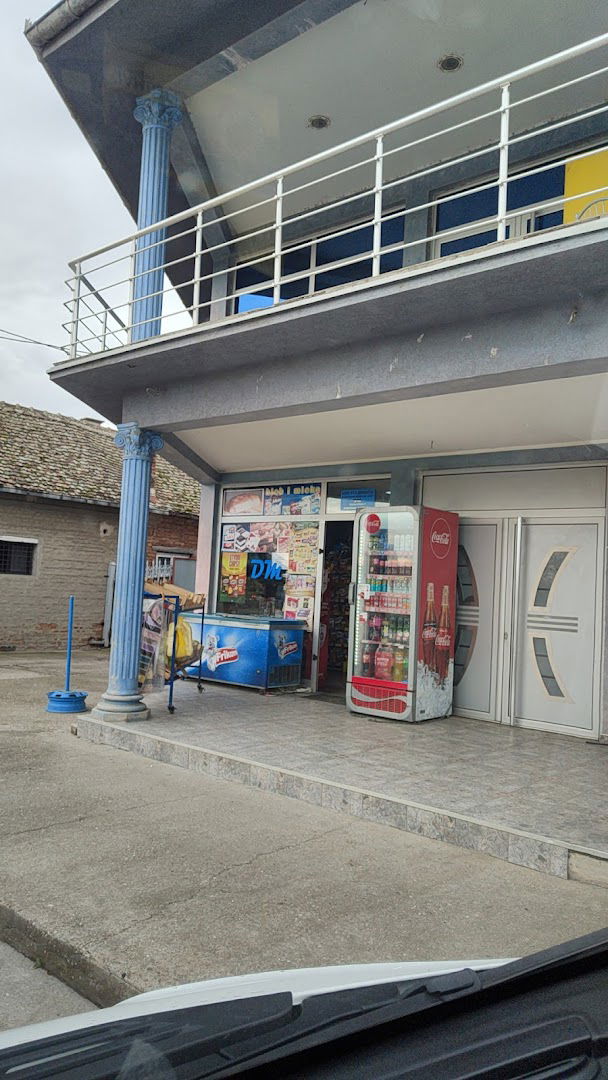 Bajan Str Mihajlovac