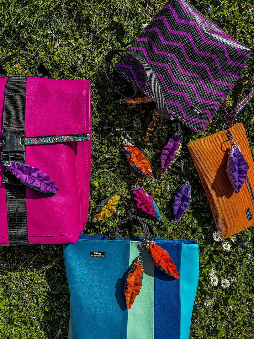 Lister Sartoria Sociale