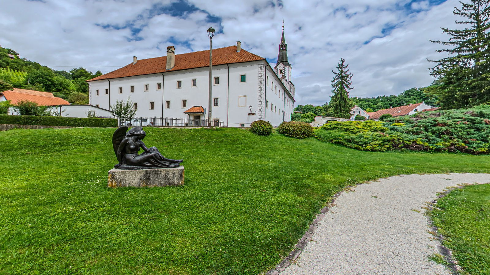 Turistička zajednica / Tourist board Tuhelj, Klanjec i Trgovisce