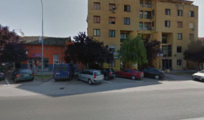 INDUSTRIJA MESA “MATIJEVIĆ” Novi Sad Prodavnica Inđija