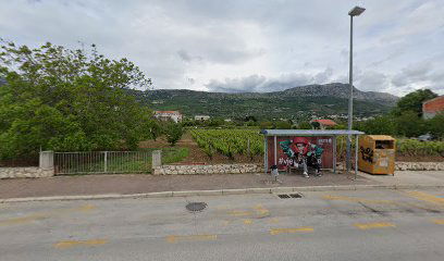 KAŠTEL KAMBELOVAC - SIBOVICA 1