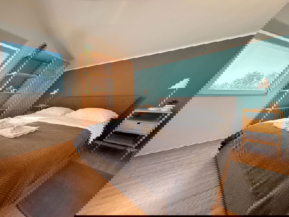 Sveti Duh Apartment Seaview