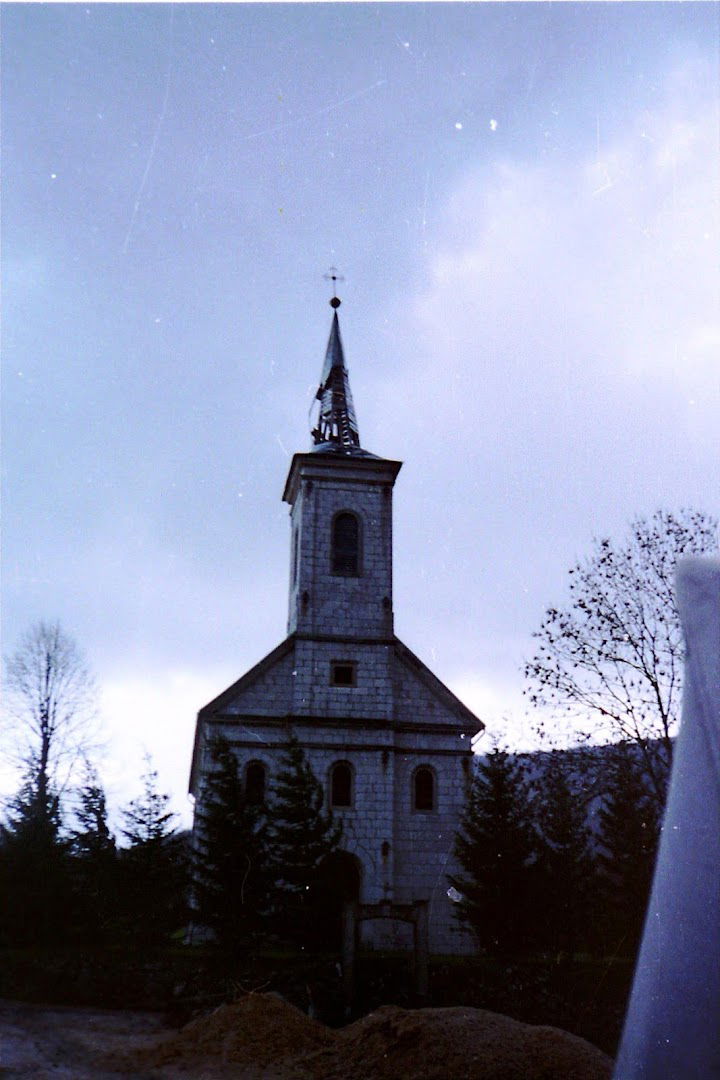 Saint George’s Church