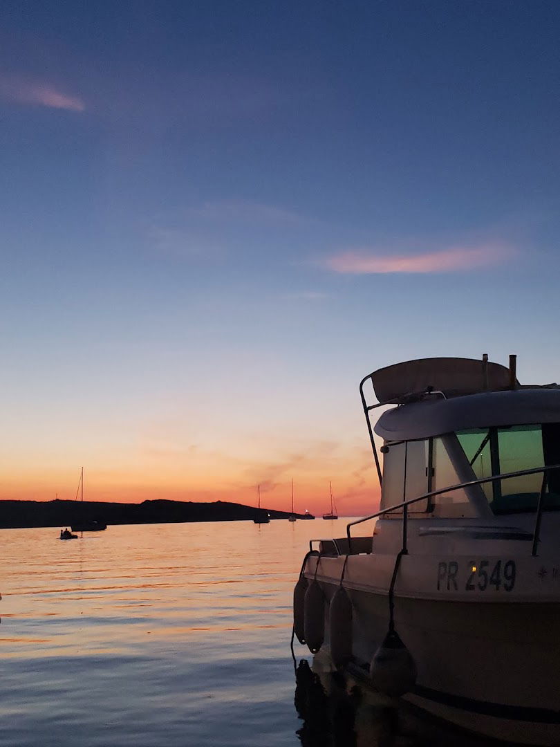 MOZAIK KLUPA - Muline