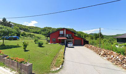 GRIZLI TEAM -usluge košnje trave,čišćenja i uređenja