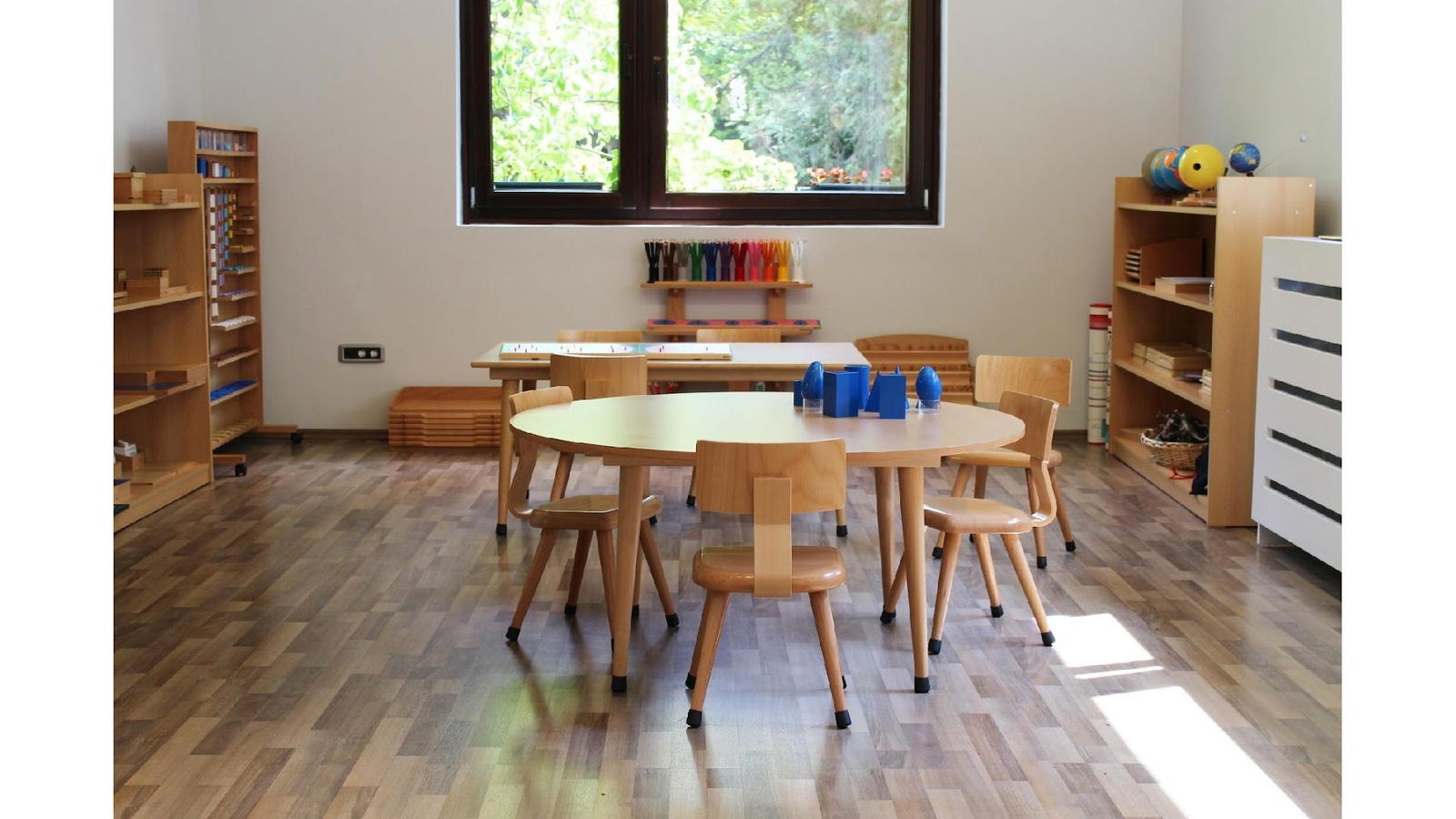 PU Moj Montessori