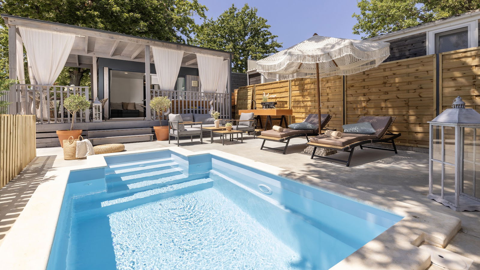 Polidor Camping Resort