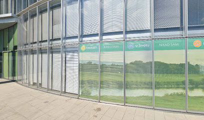 Grubisic & Partners Ltd.